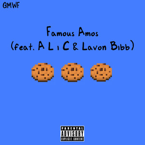 Famous Amos (Explicit)