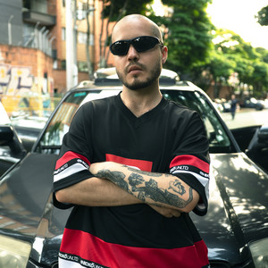 Control Crucero (4DaFunk)