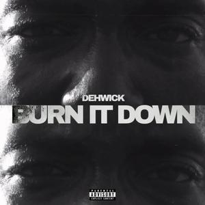 BURN IT DOWN (Explicit)