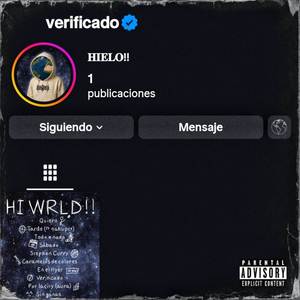 Verificado (Prod.Distortion) (Explicit)
