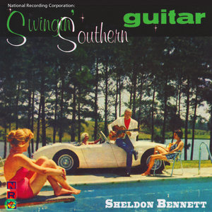 National Recording Corporation: Swingin' Southern Guitar