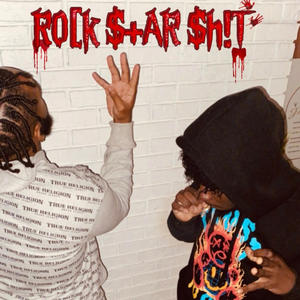R0ck$+ar $h!t (feat. JerMeezy) (Explicit)