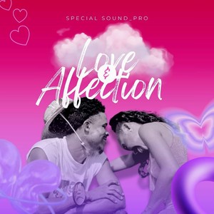 Love&Affection (Explicit)