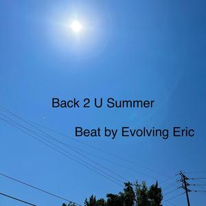 Back 2 U Summer