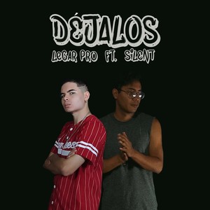 DEJALOS