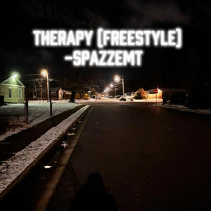 therapy (freestyle) [Explicit]