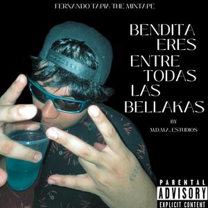 Bandida (feat. Rap J) (Explicit)