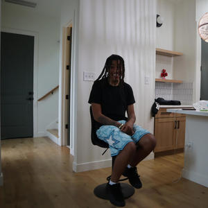 BUBBA PLATE (Explicit)