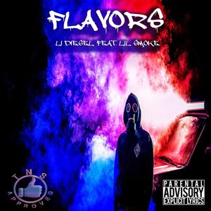 Flavors(feat. Lil Smoke) (Explicit)