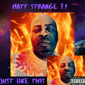 Just Like This (Explicit)