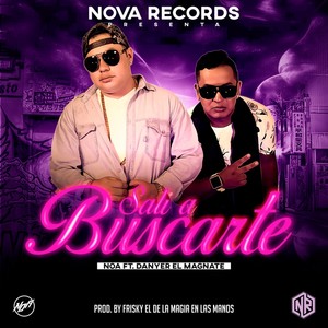 Sali a Buscarte (Explicit)