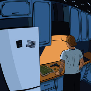 Broken Heart (Explicit)