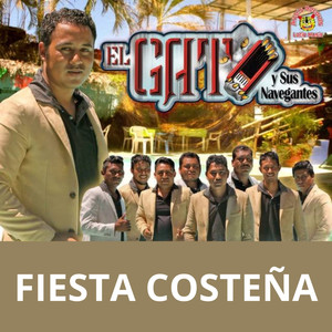 Fiesta Costeña (En Vivo)