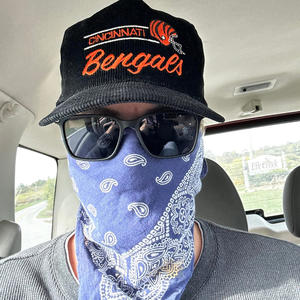 GAS STATION BOY FREESTYLE Pt. 1