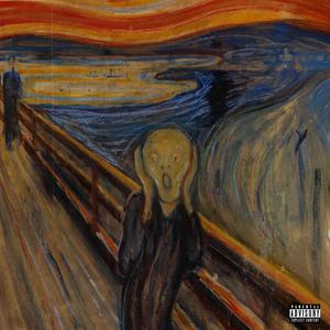 Skriket (Munch's Madness)