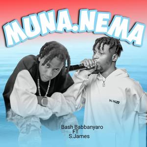 Muna Nema (feat. S.James)