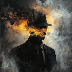 I'm Lost In The Silence (Explicit)