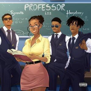 Professor (Explicit)