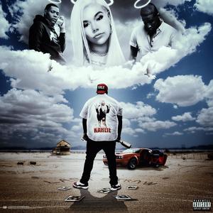 TRAPHOUSE (feat. NUE BLANCO & BLASIAN) (Explicit)
