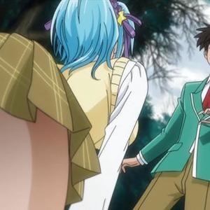 Make Up Sexx #211 (Explicit)