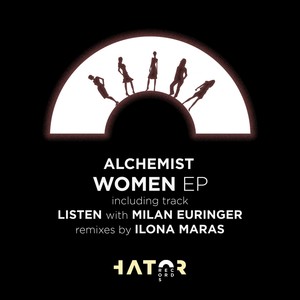 Listen (Original Mix)