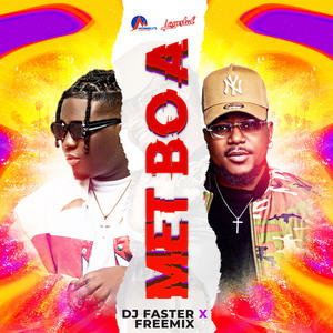 Met Bo A (feat. Dj FreeMix)