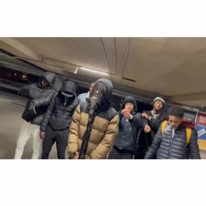 Modo voo (feat. Tlzin, Rafa Skg & FJ K4L) (Explicit)