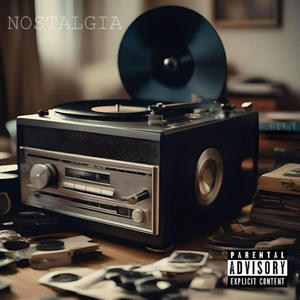 LIL BIT (feat. LU$T) (Explicit)