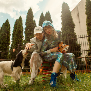 Ina West - Jasna Matka, Ciemna Matka