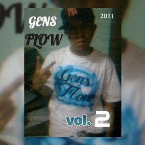 Gens Flow 2011, Vol. 2 (Explicit)