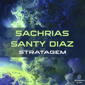 Stratagem (Original Mix)