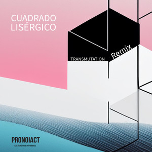 Cuadrado Lisérgico (remix)