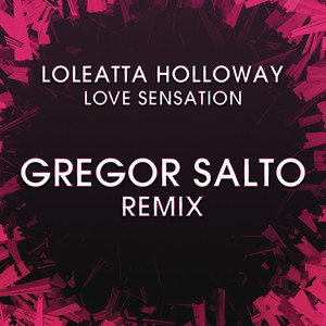 Loleatta Holloway - Love Sensation (Gregor Salto Acid Instrumental)