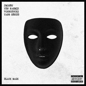 Black Mask (feat. VonnoBucks & Yang Herbb) [Explicit]