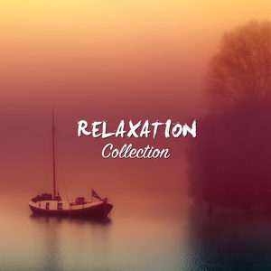 #15 Relaxation Collection for Buddhist Meditation and Yoga