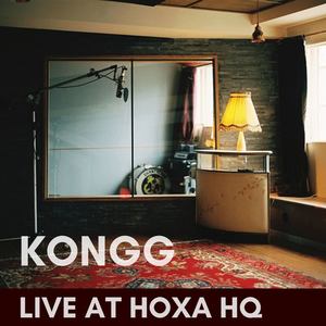 Live at Hoxa HQ