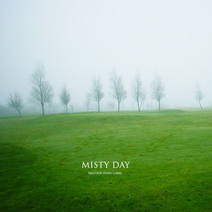 Misty Day