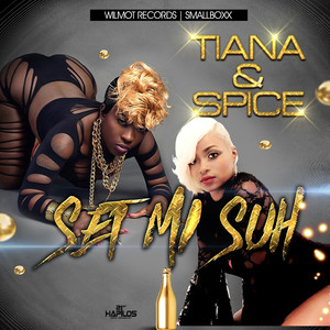 Set Mi Suh (Explicit)