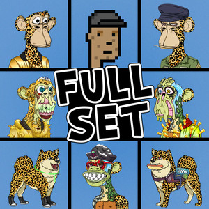 Full Set (8-Bit Edition) (Explicit)