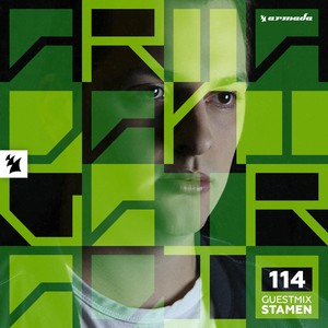 Armada Night Radio 114 (Incl. STAMEN Guest Mix)