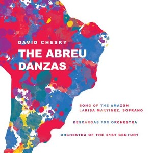 Abreu Danzas