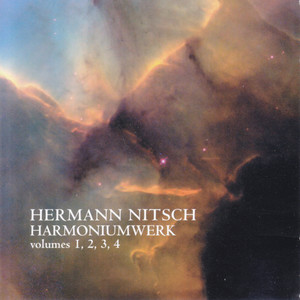 Harmoniumwerk Volumes 1, 2, 3, 4