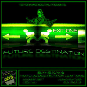 Future Destination: Exit 1