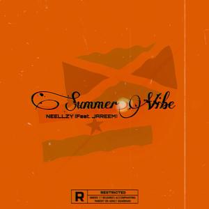 Summer Vibe (feat. Jareem) [Explicit]