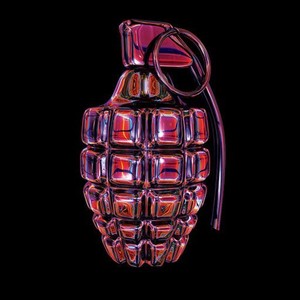 Grenade (Explicit)