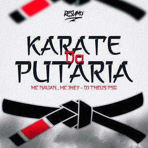 Karate Da Putaria