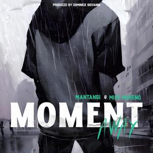 Moment Away (feat. Mimi Moreno)