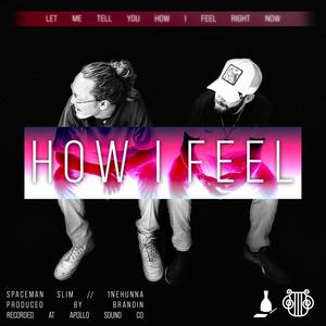 How I Feel (feat. 1neHunna) [Explicit]