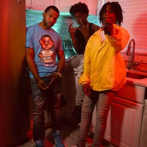 Hot party (Explicit)