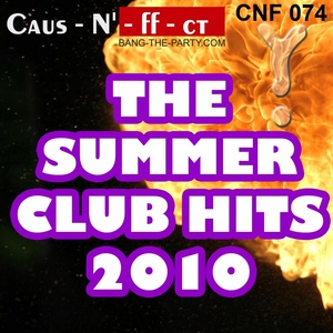 Summer Days (Club Mix)